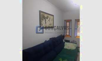 Imagem 7: SAO BERNARDO DO CAMPO - Residential / Home - BAIRRO DOS CASAS