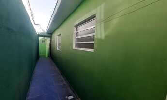 Imagem 6: Casa para Aluguel com 3 quartos , 110m² em Vila Carmosina - São Paulo