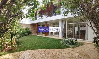 Imagem 2: SãO PAULO - Casa de Condomínio - Alto da Boa Vista