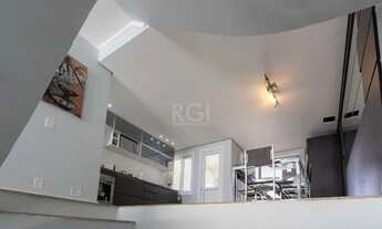 Imagem 7: Casa para Venda - 168m², 3 dormitórios, sendo 1 suites, 2 vagas - Imperial Park