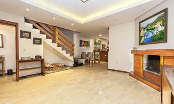 Imagem 4: PORTO ALEGRE - Casa Padrão - Sarandi