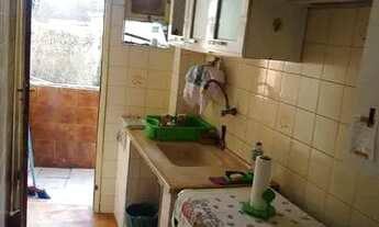 Imagem 5: Kitnet com 1 dorm, Aviação, Praia Grande - R$ 145 mil, Cod: 14649