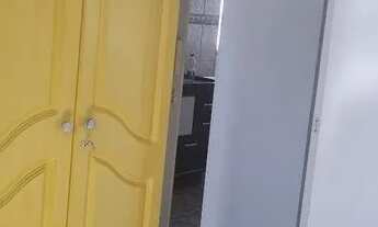 Imagem 5: Apartamento CDHU Pan-americano