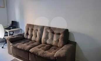 Imagem 5: Apartamento novo com 2 dormitórios e garagem para 1 auto no centro de Diadema