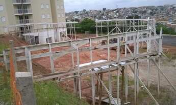 Imagem: APARTAMENTOS TORRES DE SÃO JOSE -OSASCO