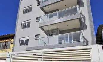 Imagem 2: Cobertura para Venda - 143m², 2 dormitórios, sendo 1 suites, 2 vagas - Menino Deus