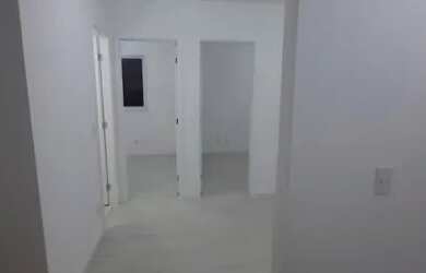 Imagem 7: Apartamento para aluguel tem 40 metros quadrados com 2 quartos