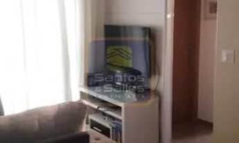 Imagem: Apartamento a venda em Utinga, Santo André