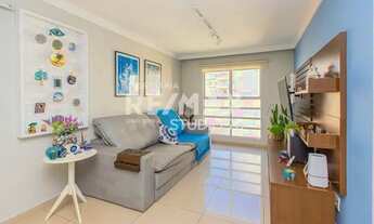 Imagem 6: Apartamento para venda possui 89 metros quadrados com 3 quartos