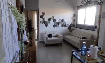 Imagem: Casa térrea brogotá