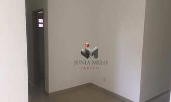 Imagem 4: Apartamento com 2 dormitórios para alugar, Residencial Greenville - Ribeirão Preto/SP 65 m