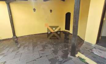 Imagem 4: Excelente sobrado reformado 220m² A.C com 3 suítes 2 com closet - quintal - lareira sala e