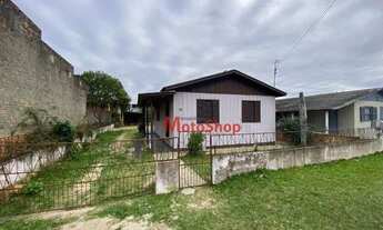 Imagem: Casa com 2 dormitórios para alugar, Mato