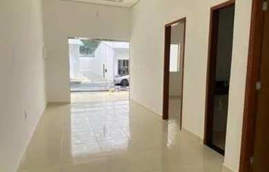 Imagem 2: Casa Nova. No Bairro Em Flores. Excelente Localização