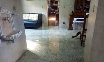 Imagem 3: Casa à venda, 5 quartos, 1 suíte, 8 vagas, Carlos Prates - Belo Horizonte/MG