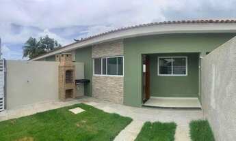 Imagem 2: Casa para venda em Manguinhos