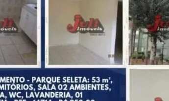 Imagem 4: Apartamento para alugar Pq. Seleta