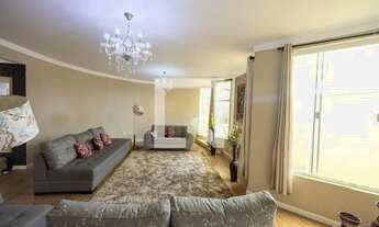 Imagem 3: Casa para Aluguel - Vila Faustina II, 4 Quartos, 540 m2