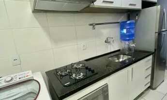 Imagem 5: Apartamento para aluguel com 46 metros quadrados com 1 quarto em Jatiúca - Maceió - Alago