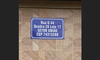 Imagem: Aluga casa Setor União, Goiânia