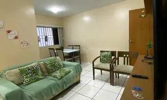 Imagem 5: Apartamento Condominio Bem Viver I - Lourival Parente - Teresina - PI
