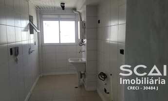 Imagem 5: Apartamento 73m² 3 dormitórios Condomínio Brasclube