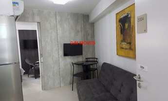 Imagem 7: Apartamento 1 quarto para locação em boa viagem