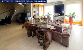 Imagem 3: Casa em Condomínio para Venda em Santana de Parnaíba, Tamboré, 5 dormitórios, 5 suítes, 6