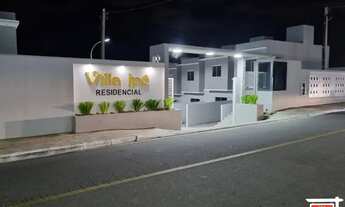 Imagem: Casa em condomínio para venda com 2 quartos