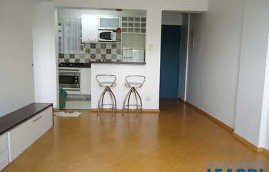 Imagem 3: APARTAMENTO - PINHEIROS - SP