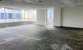 Imagem 7: SãO PAULO - Conjunto Comercial/sala - Cidade Monções