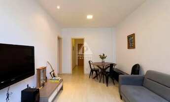 Imagem 2: Apartamento à venda, 3 quartos, 1 suíte, Flamengo - RIO DE JANEIRO/RJ