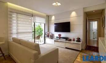 Imagem 4: APARTAMENTO - MORUMBI - SP