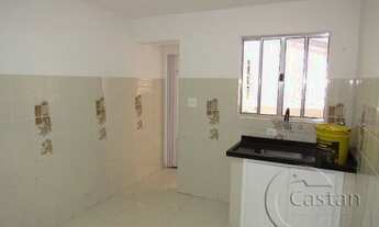 Imagem 3: Sobrado para alugar na mooca