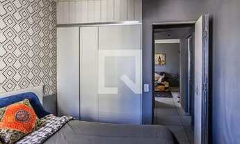 Imagem 7: Apartamento para Aluguel - Campos Elíseos, 2 Quartos, 49 m2