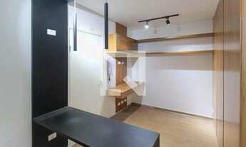 Imagem 2: Apartamento para Aluguel - Cambuci, 1 Quarto, 35 m2