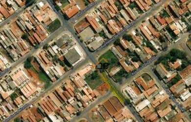 Imagem 3: Casa com 1 dormitório à venda, 41 m² por R$ 82.793,23 - Jardim Santa Rita de Cássia - Tatu