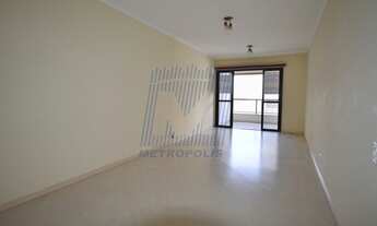 Imagem 2: Apartamento com 3 quartos para alugar por R$ 3100.00, 95.56 m2 - CENTRO - FLORIANOPOLIS/SC