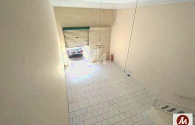 Imagem 4: Salão/Galpão (salão - térreo