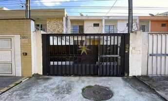 Imagem: Sobrado Vila Granada São Paulo/SP