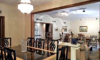 Imagem 3: Apartamento para venda com 280 metros quadrados com 4 quartos em Ipanema - Rio de Janeiro