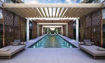 Imagem 3: Apartamento á Venda - SUN CLUB CAMPECHE BEACH RESIDENCE, 94m², Campeche-Florianópolis/SC