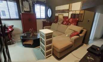 Imagem 2: Apartamento para locação com 43 m², com 1 quarto e 1 vaga de garagem em Perdizes - São Pau