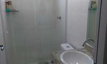 Imagem 5: Apartamento para venda tem 51 metros quadrados com 2 quartos em Centro - Diadema - SP