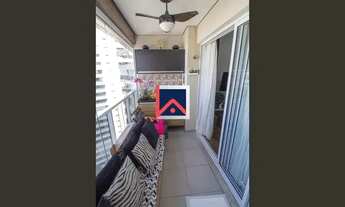 Imagem 7: Venda Apartamento 1 Dormitórios - 49 m² Brooklin