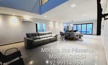 Imagem 6: Duplex recém construída no Morada dos Pássaros. 3 suítes, Piscina, Escritório. COMPLETA