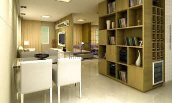 Imagem 3: Studio com 1 quarto à venda, 37 m² por R$ 298.000 - Boa Viagem - Recife/PE