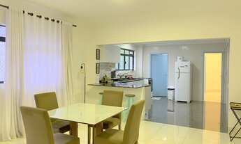 Imagem 3: Apartamento para locação anual e Pitangueiras, 03 dormitórios, 02 vagas de garagem e lazer