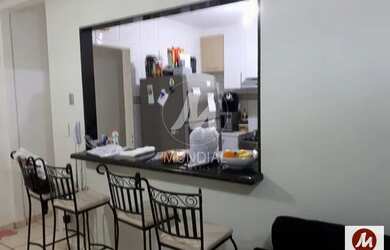 Imagem 2: Apartamento (tipo - padrao) 2 dormitórios, cozinha planejada, portaria 24hs, lazer, salão