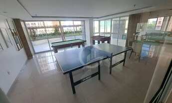 Imagem 6: Apartamento com 3 dormitórios à venda, 133 m² por R$ 1.450.000,00 - José Bonifácio - Forta